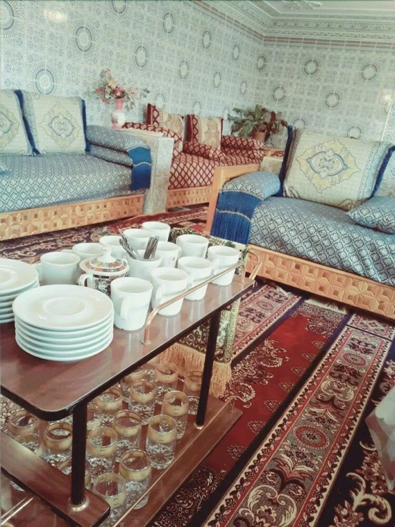La paillade