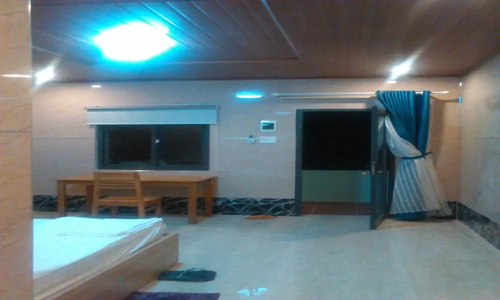 Hoang Sa Resort