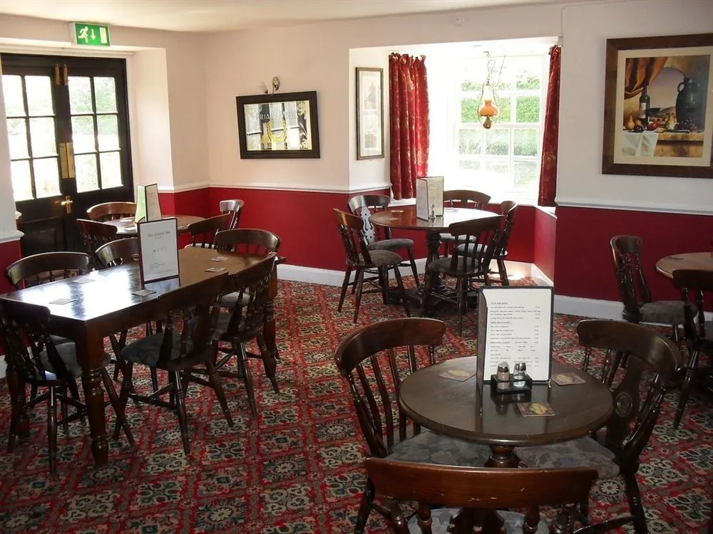 Catash Inn