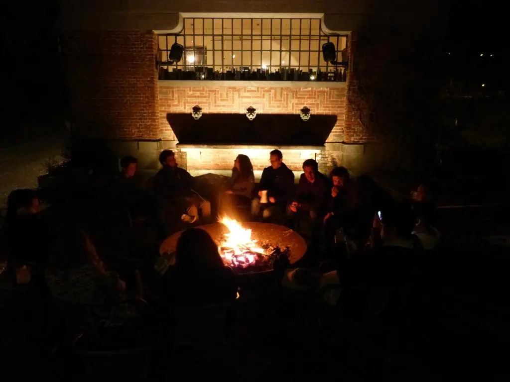 B&B Villa Cernigliaro Dimora Storica
