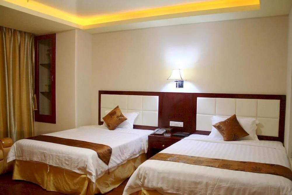 Shenzhen Xianzhihu Hotel