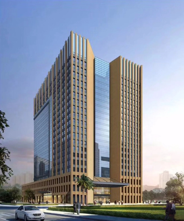 Grand New Century Hotel Jingyue