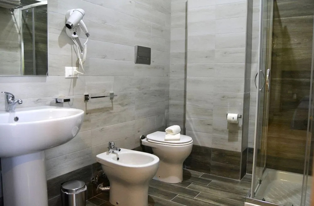B&B Tenuta Savino