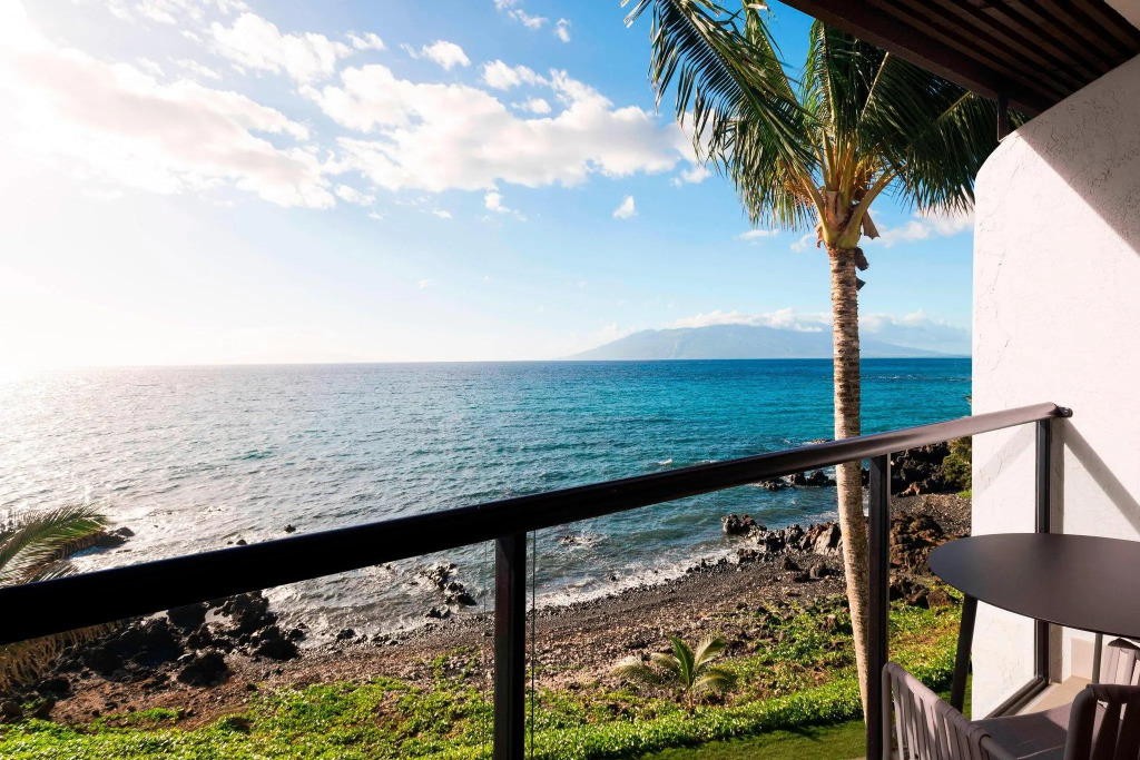 Wailea Beach Resort - Marriott, Maui