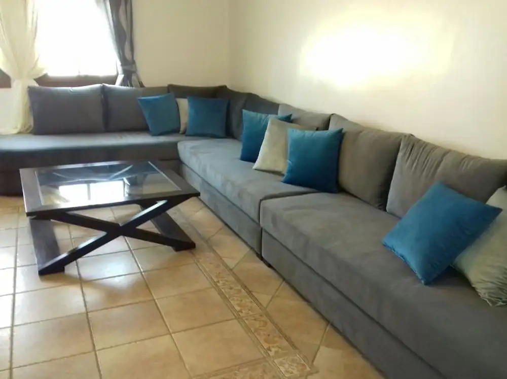 Marina Beach Appartements