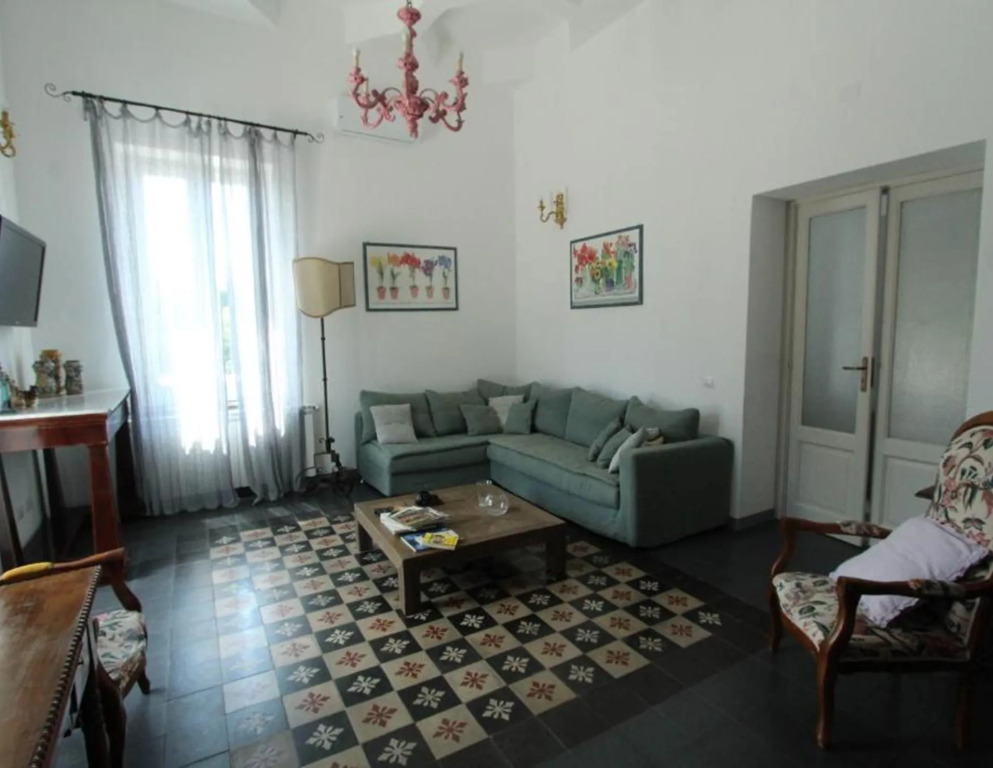 La Casa Bianca