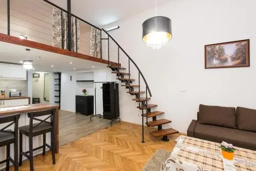 Apartment Wanda