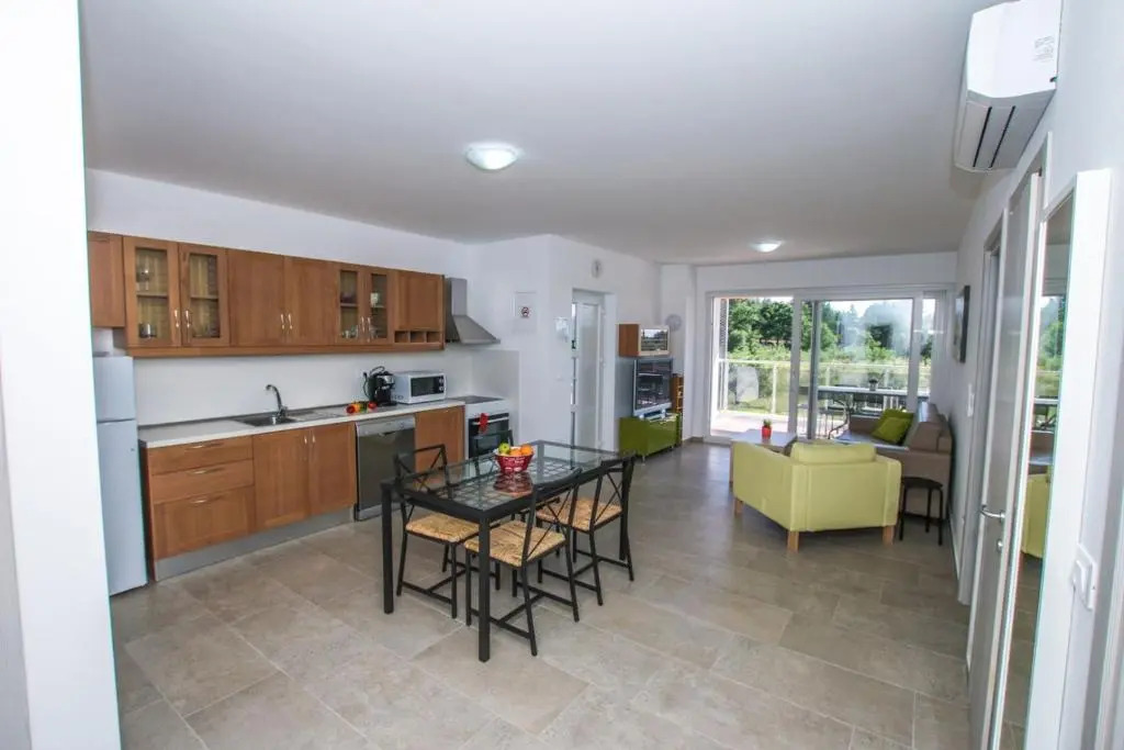 Apartments Elody