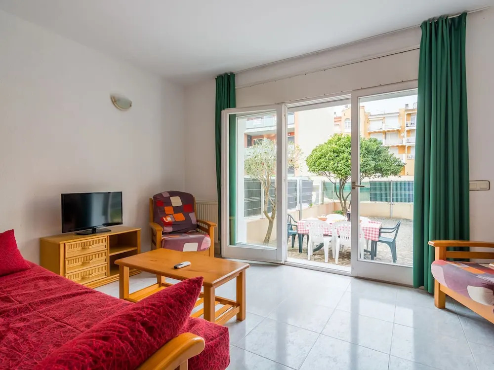 Holiday Home in Complex near Sea