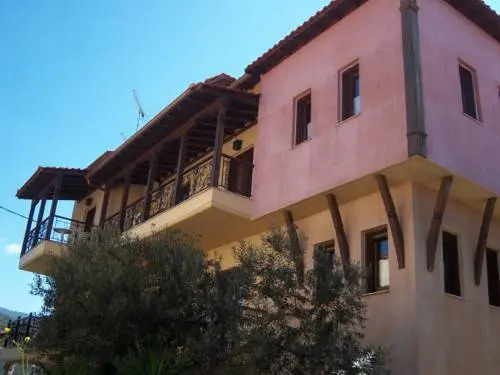 Archodiko Toliadi Boutique Apartments and Suites