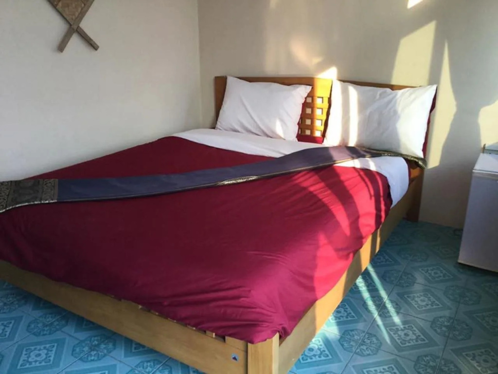 Rainbow Lodge Homestay