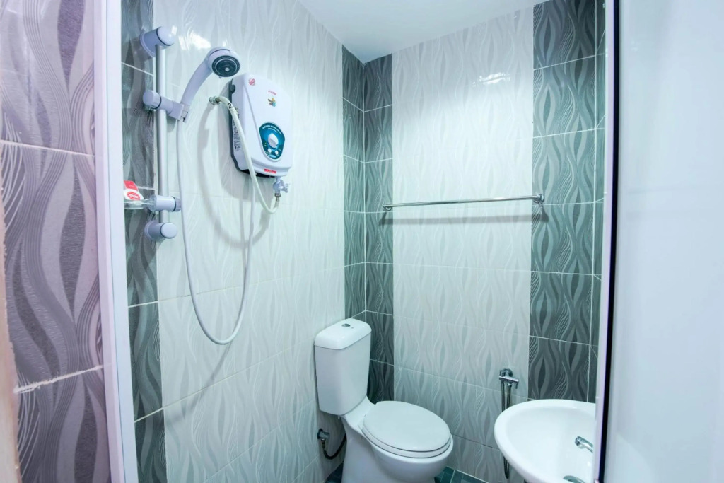 Hotel O Rg Motel