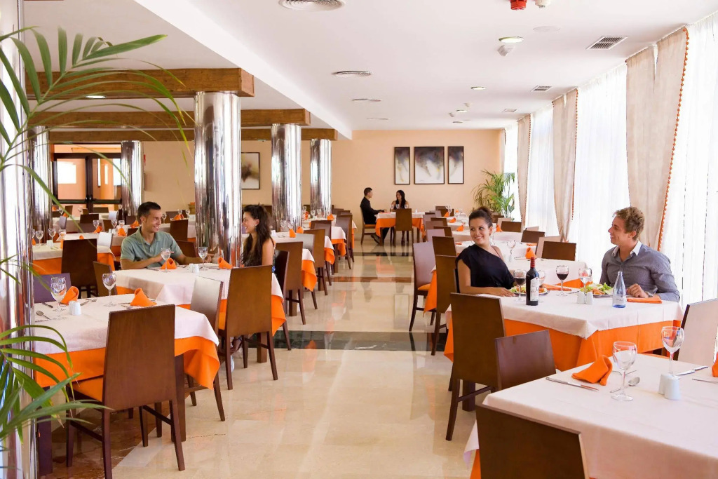 Grand Hotel Callao