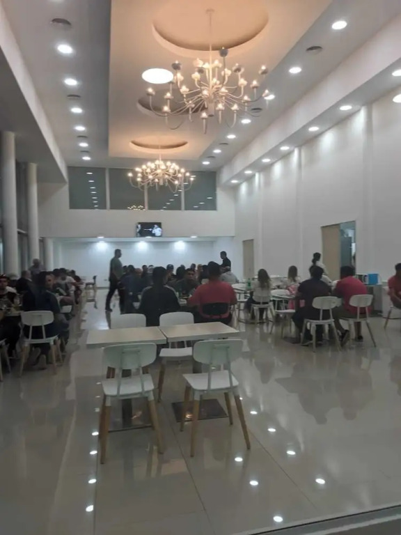 Añelo Shale Hotel