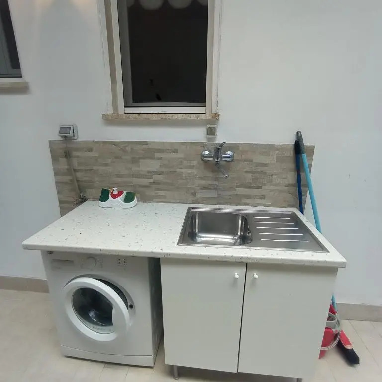 Appartamento Via Dei Glicini