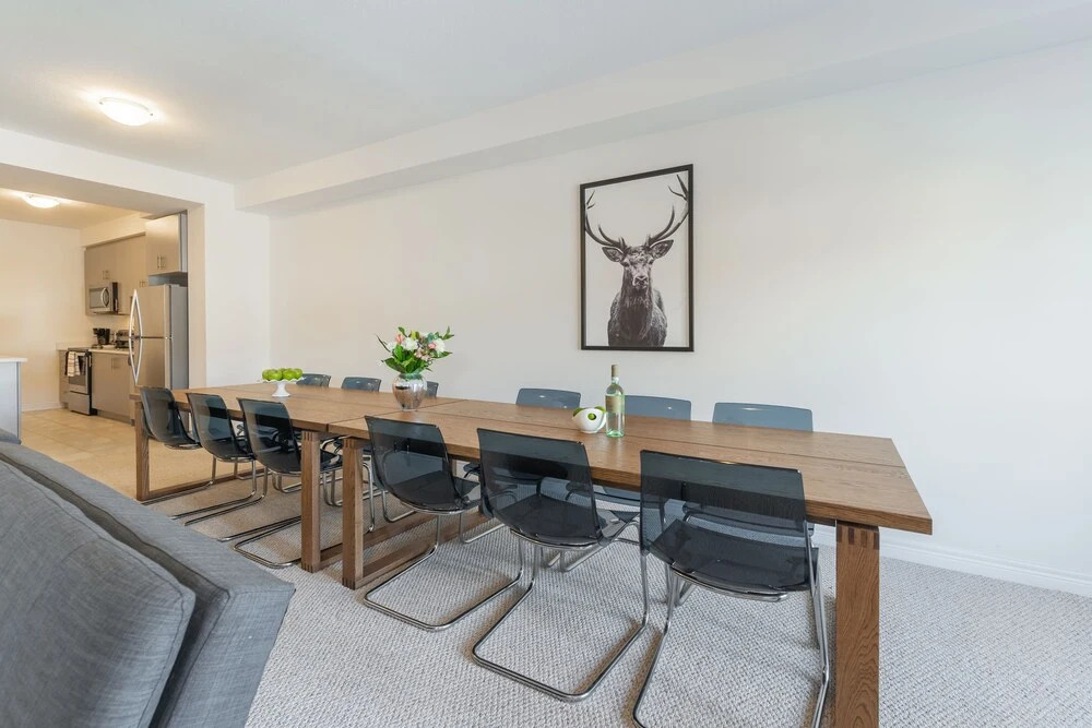 Superb Brand New Spacious Town Home