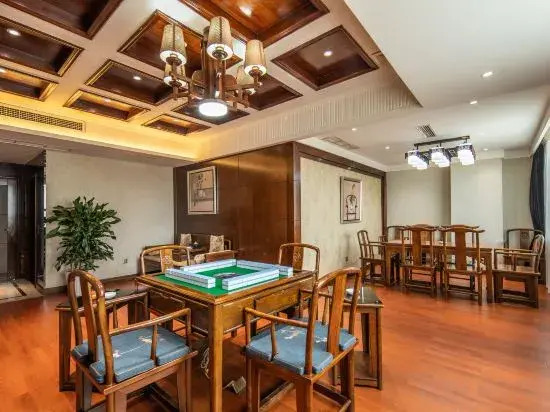 Taihe Millennium Hotel