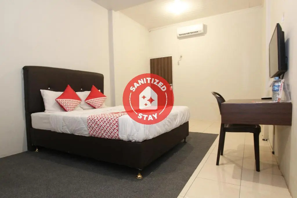 OYO 1157 Ant Home