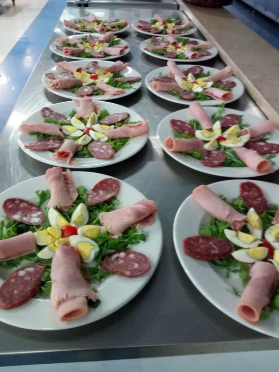 Park Hotel Aurelia Roma