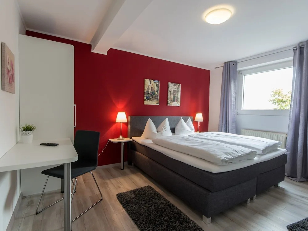 Hotel Zum Jägerhaus