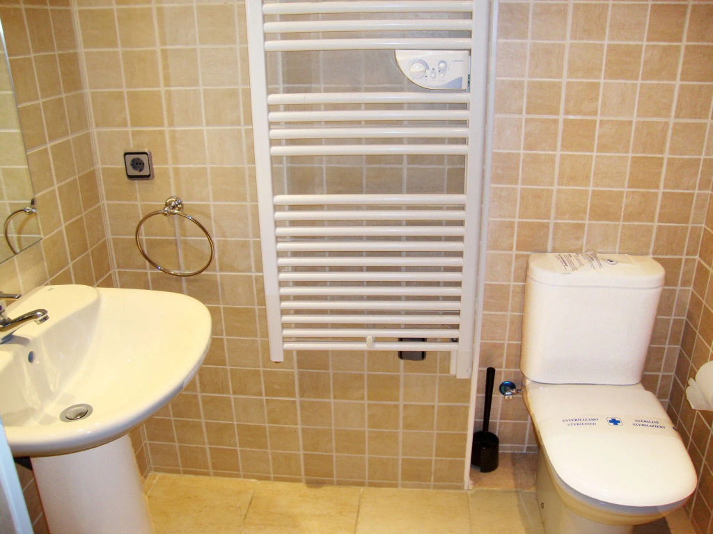 Apartamentos Araco 3000
