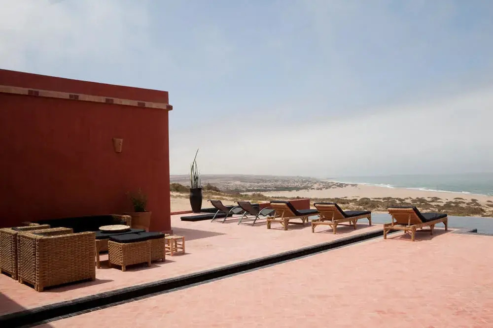 Ksar Massa