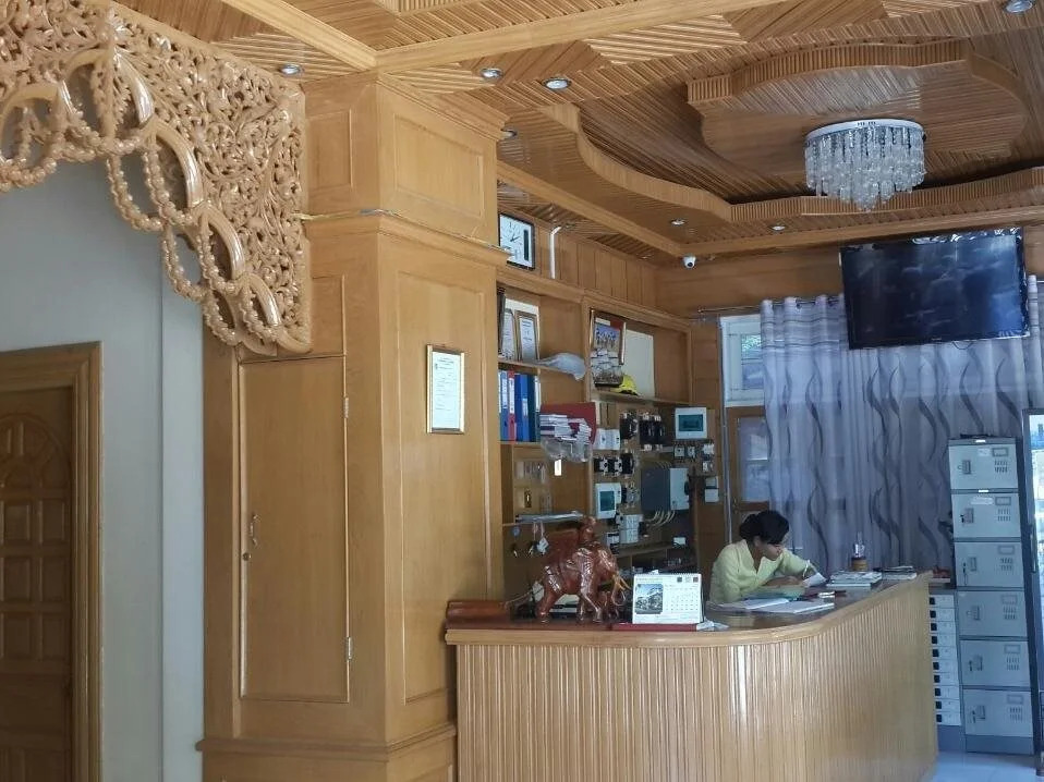 Thu Kha Hotel