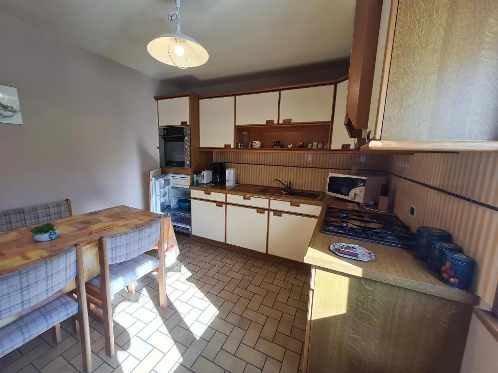 Maison tranquille avec cheminée près de Gérardmer - FR-1-589-142
