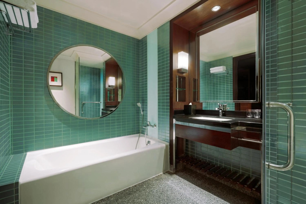 The Westin Grande Sukhumvit, Bangkok