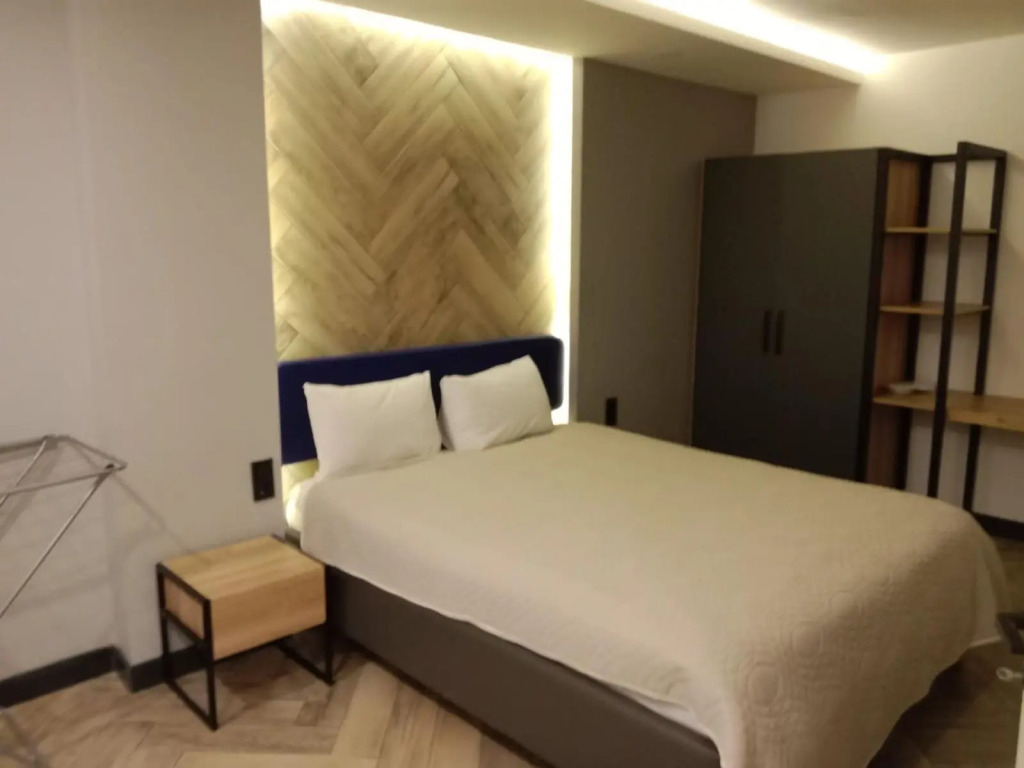 Meyde Boutique Suites