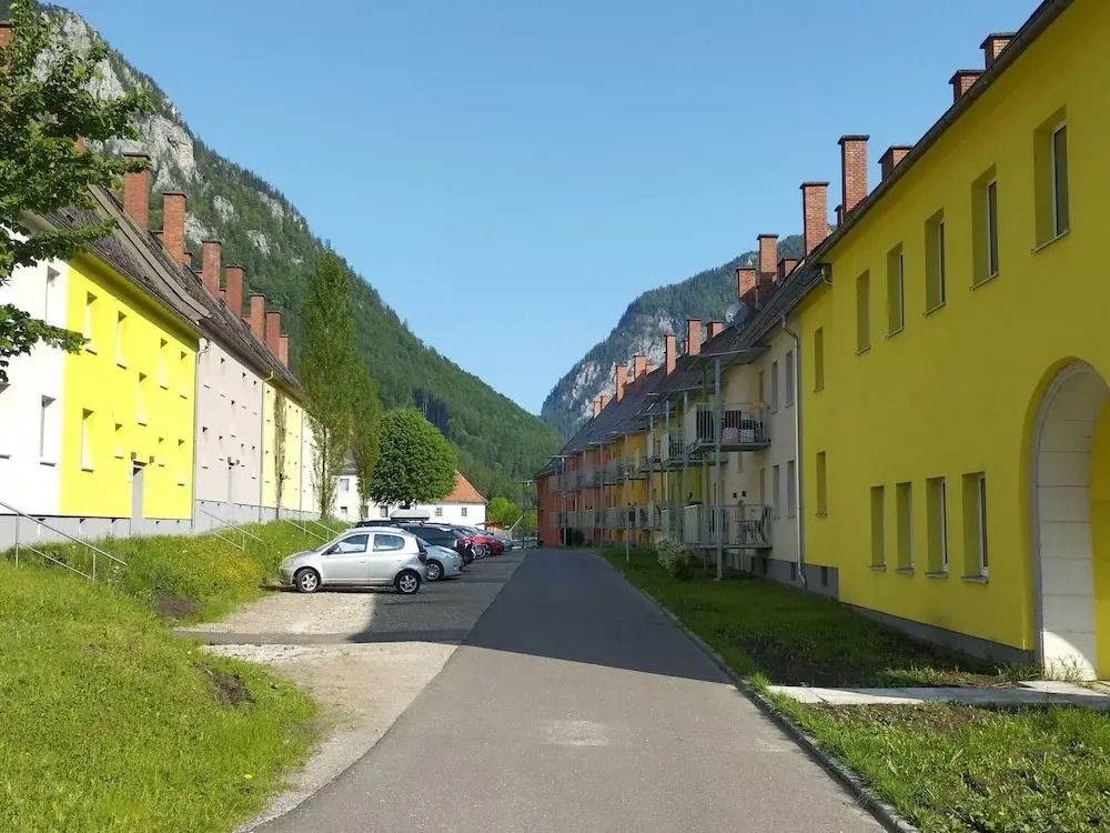 Amazing Apartment in Styria With Balcony