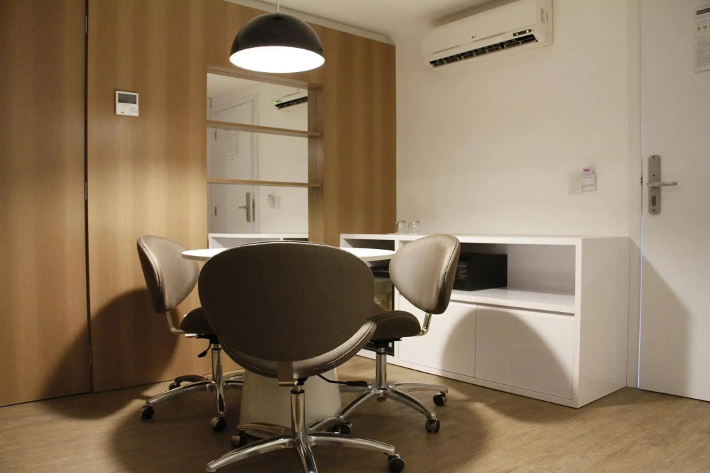 ibis Styles Brasilia Aeroporto