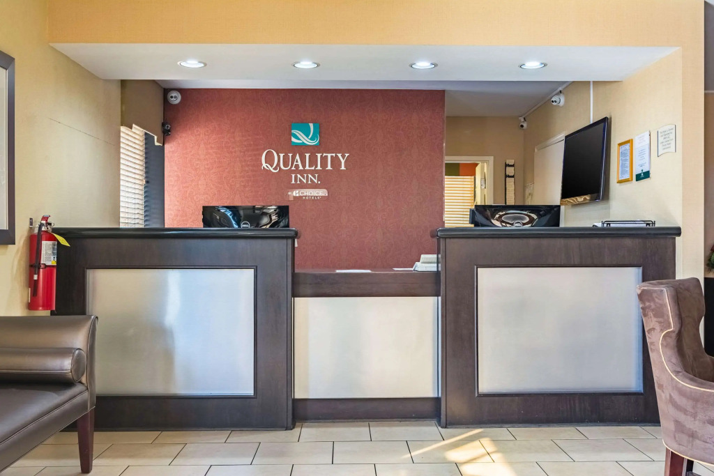 Best Western Columbus