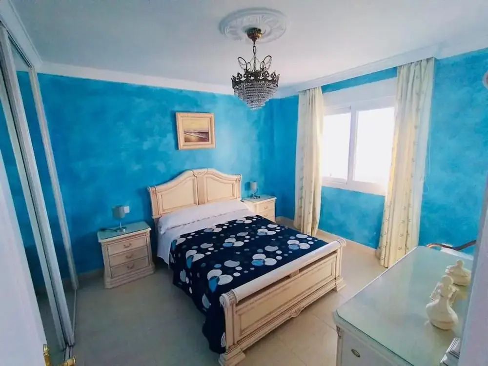 Cozy Apartment in Torrox With Shared Pool