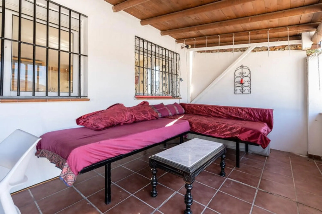 Holiday Home, Campo Dream Alora