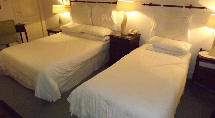 The Hotel Broughty Ferry