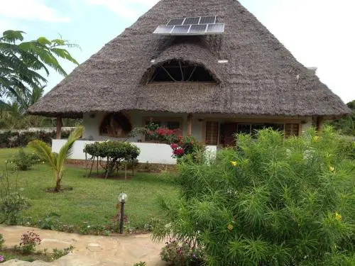 Marula Park