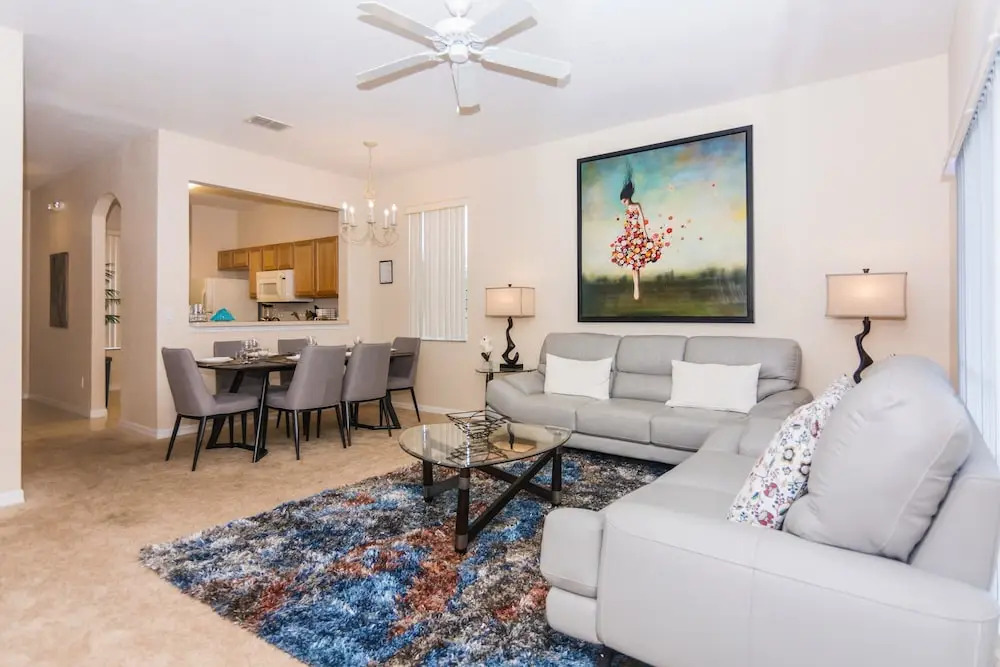 Regal Palms Resort & Spa at Highlands Reserve 2346
