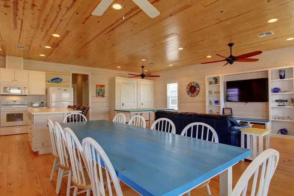 Blue Heron Bayou Ov17 4 Bedrooms 3 Bathrooms Home