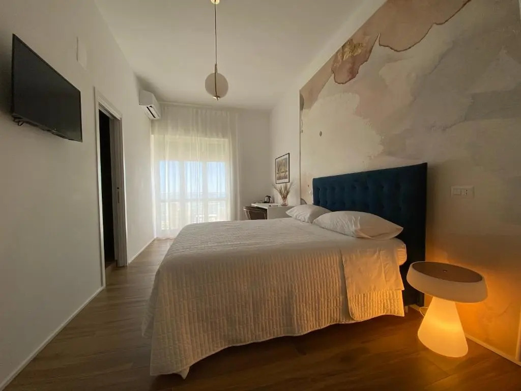 Cas’ A Mare - Beachfront Luxury Suites