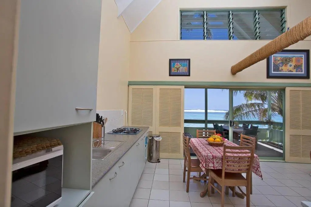 Whitesands Beach Villas