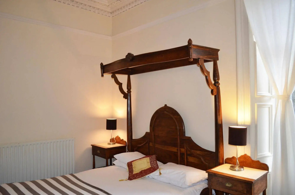 The Original Raj Hotel