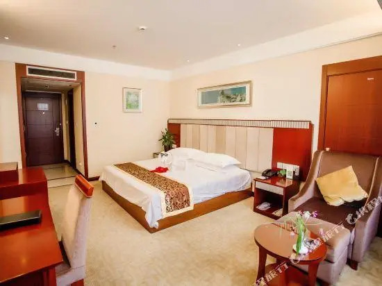 Dabieshan Hotel