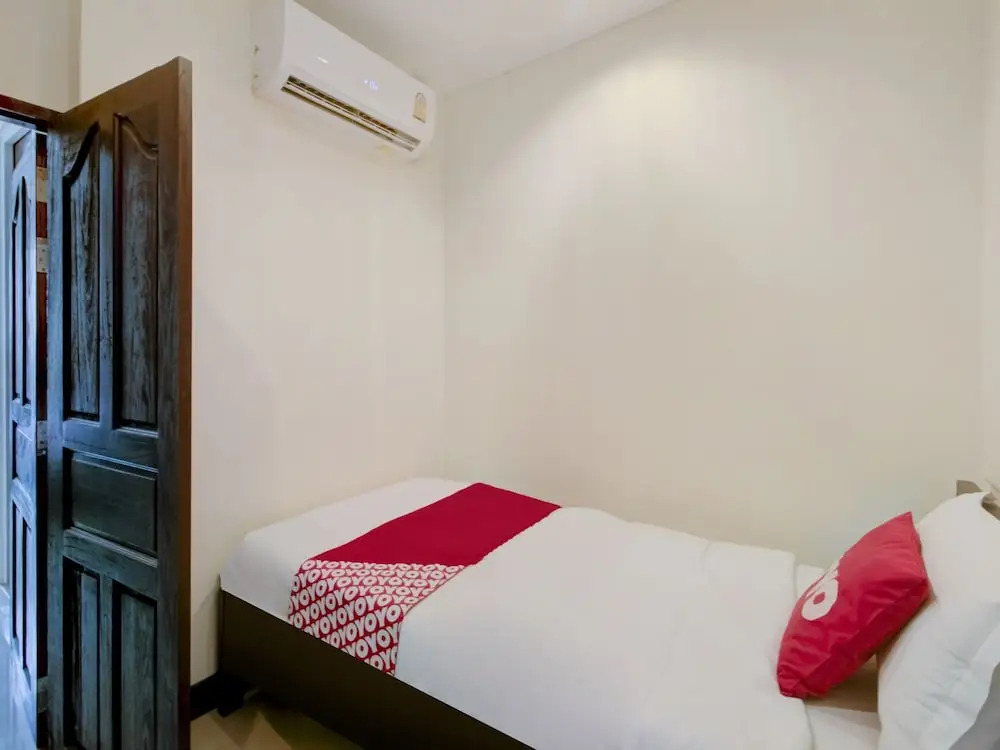 Kk 11 Boutique Inn by OYO Rooms