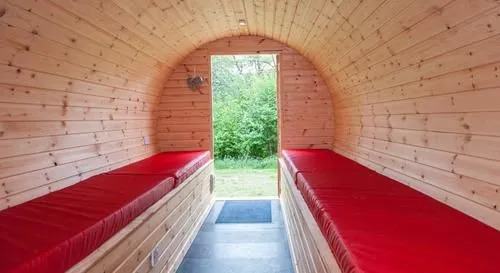 BCC Loch Ness Hostel