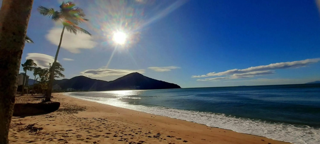 Vem verão !!