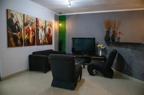 Sababa Boutique Hotel