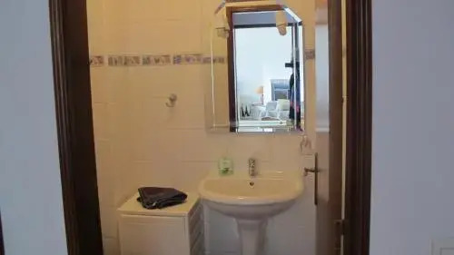 Praia da Lota Resort - Apartments