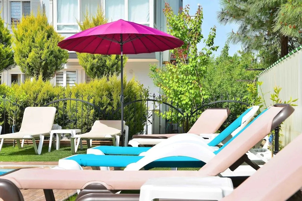 Asil Apart Hotel