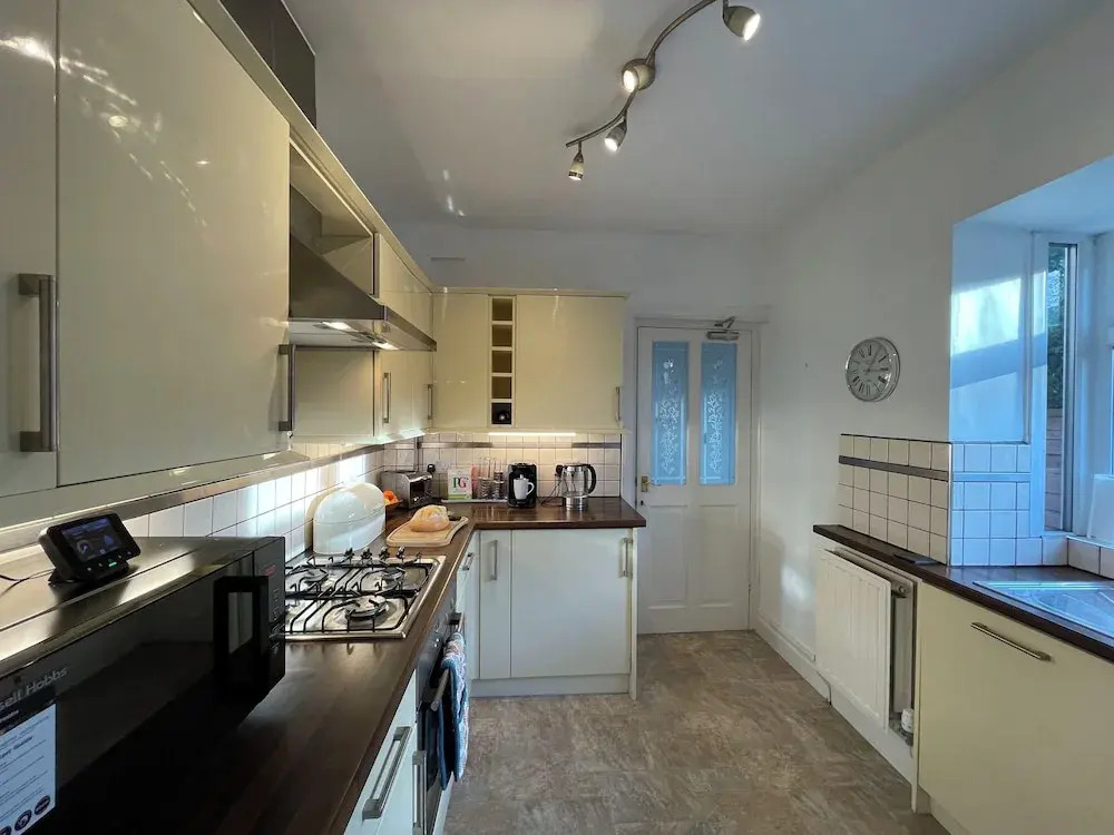 1 Lathom Avenue